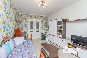 2-к квартира, вторичка, 51м2, 4/9 этаж