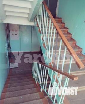 1-к квартира, вторичка, 31м2, 5/5 этаж