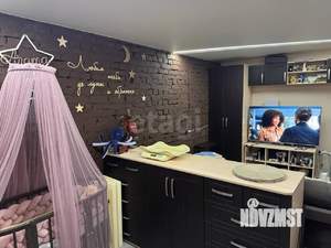 Студия квартира, вторичка, 32м2, 7/9 этаж