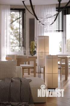 4-к квартира, вторичка, 131м2, 14/23 этаж