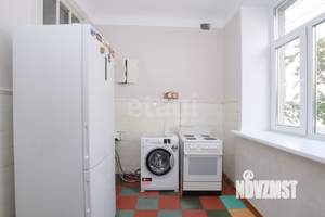 3-к квартира, вторичка, 80м2, 1/5 этаж