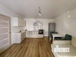 1-к квартира, вторичка, 47м2, 3/9 этаж