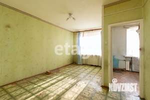 1-к квартира, вторичка, 33м2, 1/5 этаж
