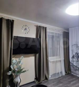 3-к квартира, вторичка, 63м2, 8/9 этаж