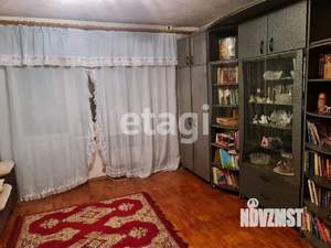 3-к квартира, вторичка, 69м2, 6/9 этаж