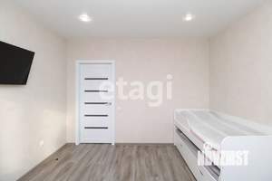 2-к квартира, вторичка, 59м2, 14/16 этаж