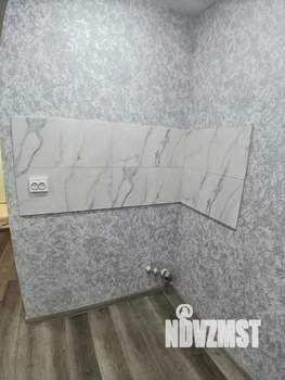 Студия квартира, вторичка, 12м2, 4/5 этаж