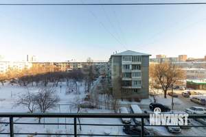 4-к квартира, вторичка, 79м2, 4/9 этаж