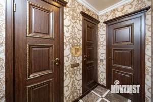 3-к квартира, вторичка, 64м2, 4/10 этаж