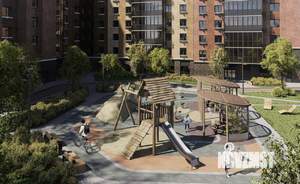 2-к квартира, вторичка, 60м2, 10/16 этаж