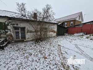 1-к квартира, вторичка, 25м2, 1/1 этаж