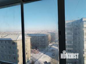 1-к квартира, вторичка, 29м2, 8/9 этаж