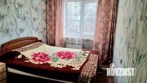 2-к квартира, вторичка, 45м2, 1/5 этаж