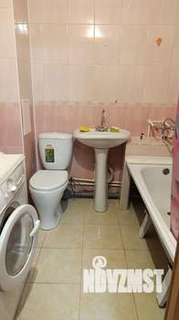 1-к квартира, вторичка, 30м2, 15/24 этаж