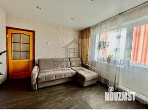 2-к квартира, вторичка, 41м2, 7/9 этаж