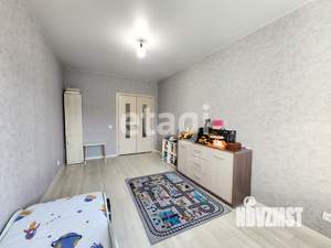 2-к квартира, вторичка, 53м2, 8/9 этаж