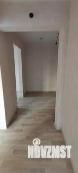 2-к квартира, вторичка, 58м2, 14/17 этаж