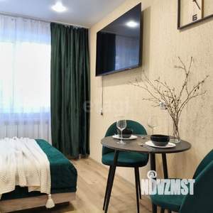 Студия квартира, вторичка, 17м2, 1/5 этаж