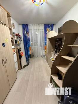 3-к квартира, вторичка, 67м2, 10/10 этаж