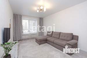 3-к квартира, вторичка, 77м2, 13/15 этаж
