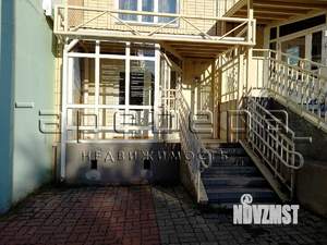 3-к квартира, вторичка, 87м2, 1/15 этаж