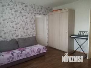 2-к квартира, вторичка, 57м2, 11/17 этаж