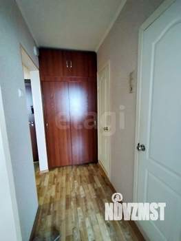 1-к квартира, вторичка, 40м2, 10/10 этаж