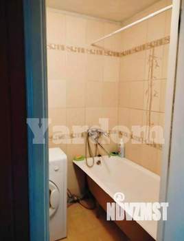 1-к квартира, вторичка, 37м2, 1/9 этаж