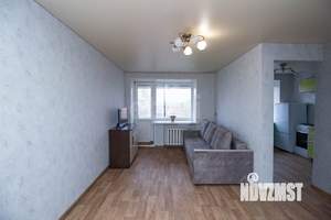 1-к квартира, вторичка, 29м2, 5/5 этаж