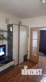 1-к квартира, вторичка, 44м2, 3/11 этаж