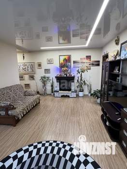 2-к квартира, вторичка, 42м2, 5/5 этаж