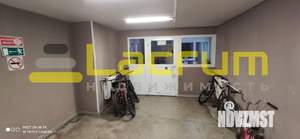 1-к квартира, вторичка, 14м2, 6/9 этаж