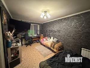 1-к квартира, вторичка, 31м2, 1/5 этаж