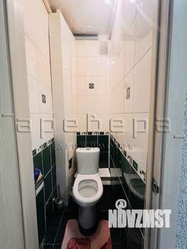 2-к квартира, вторичка, 53м2, 10/10 этаж