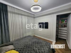 3-к квартира, вторичка, 83м2, 5/16 этаж