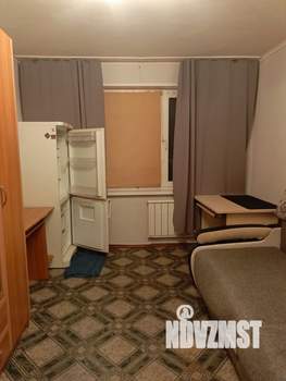1-к квартира, вторичка, 17м2, 1/5 этаж