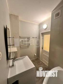 2-к квартира, вторичка, 56м2, 19/24 этаж