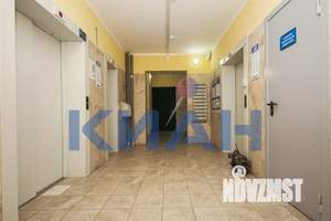 1-к квартира, вторичка, 39м2, 22/25 этаж