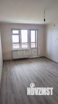 2-к квартира, вторичка, 51м2, 5/15 этаж