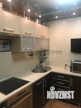 3-к квартира, вторичка, 67м2, 10/10 этаж