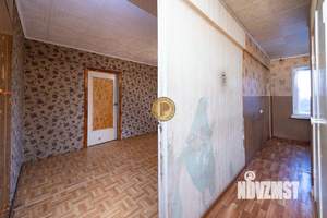 3-к квартира, вторичка, 50м2, 4/5 этаж