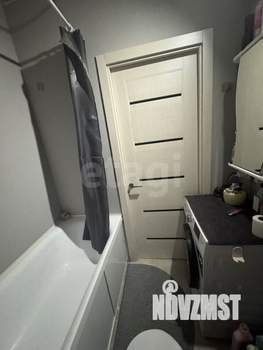 1-к квартира, вторичка, 16м2, 2/9 этаж