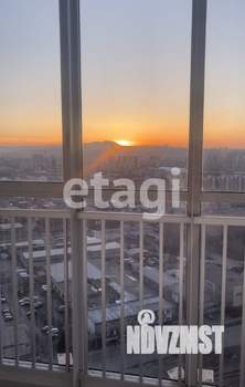 3-к квартира, вторичка, 77м2, 24/24 этаж