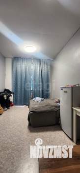 2-к квартира, вторичка, 35м2, 1/19 этаж