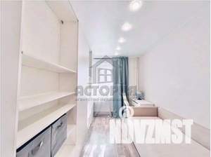 2-к квартира, вторичка, 57м2, 10/17 этаж