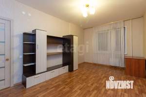 3-к квартира, вторичка, 58м2, 11/20 этаж