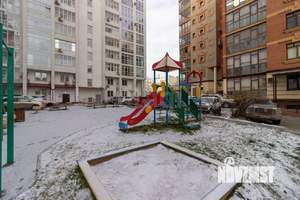 3-к квартира, вторичка, 139м2, 3/11 этаж