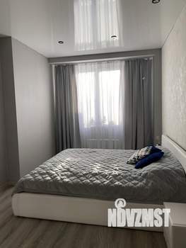 2-к квартира, вторичка, 66м2, 6/25 этаж