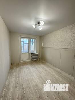 2-к квартира, вторичка, 53м2, 3/10 этаж