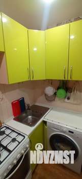 2-к квартира, вторичка, 45м2, 2/5 этаж